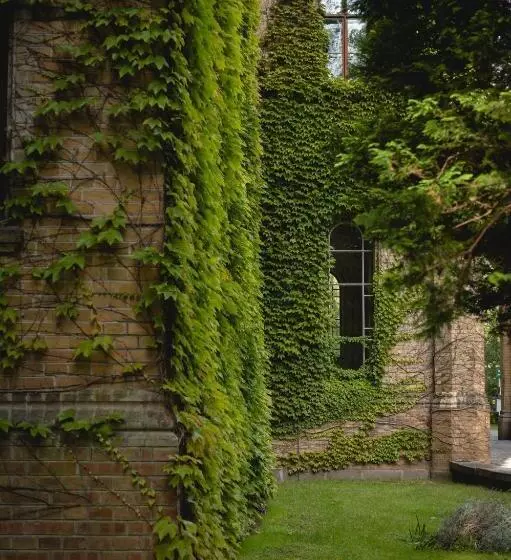 Hotelli Schloss Neetzow