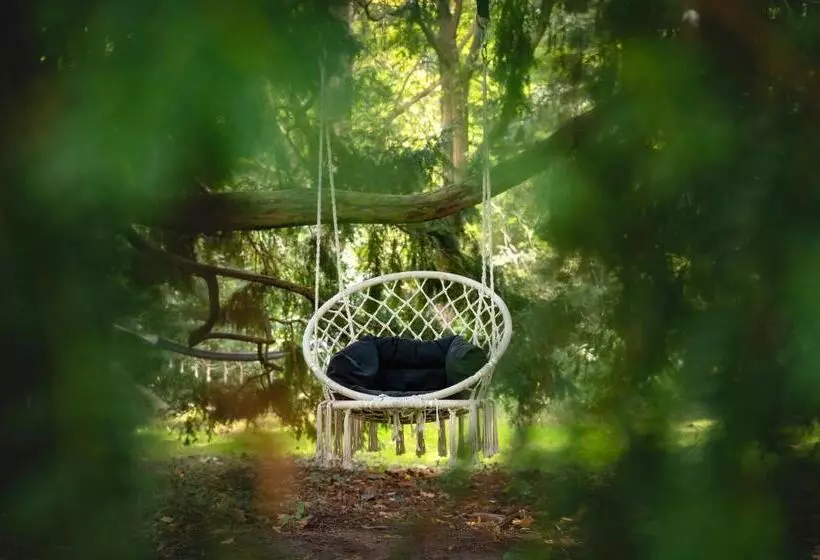 Hotelli Schloss Neetzow