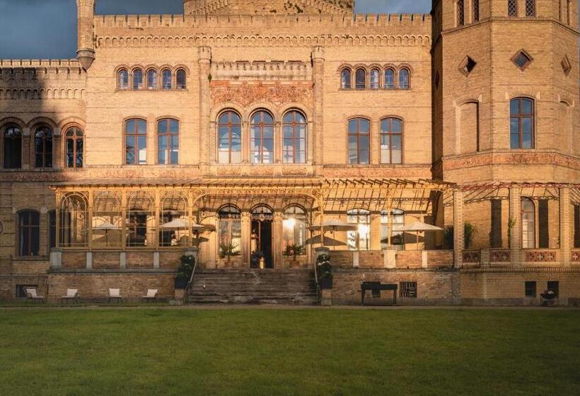 Hotel Schloss Neetzow