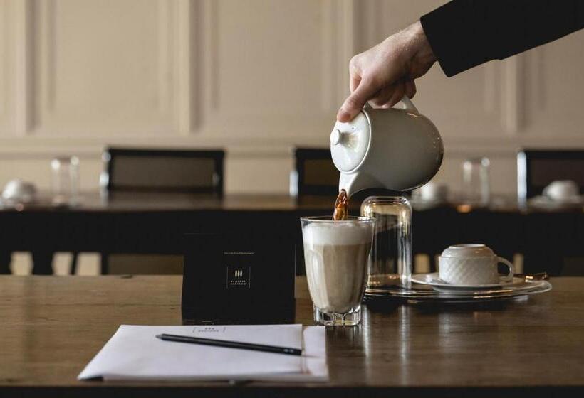 Hotel Schloss Neetzow