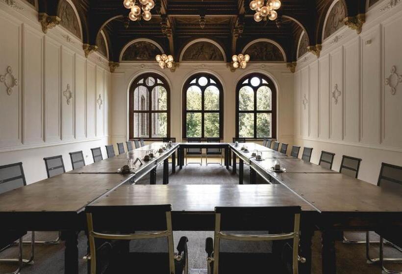 Hotel Schloss Neetzow