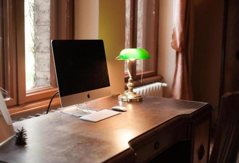 Hotel Schloss Neetzow