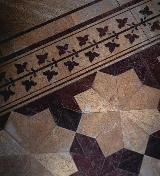 Hotelli Schloss Neetzow