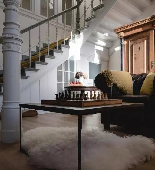 Hotelli Schloss Neetzow