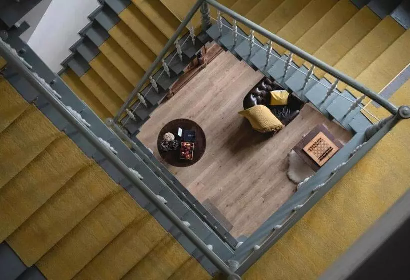 Hotelli Schloss Neetzow