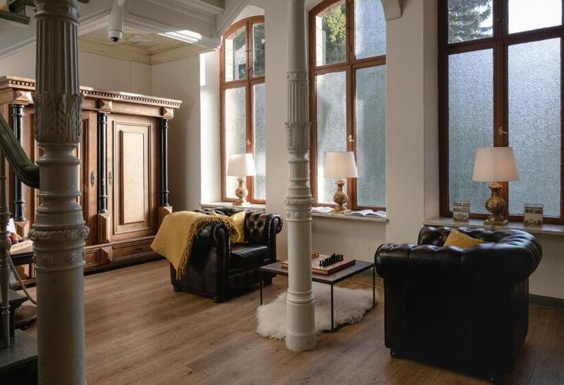 Hotel Schloss Neetzow