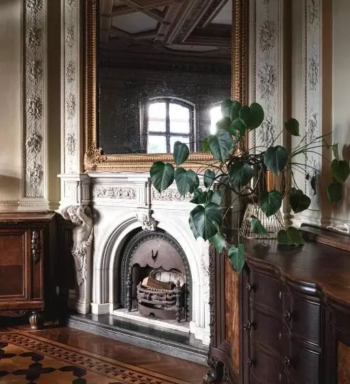 Hotelli Schloss Neetzow