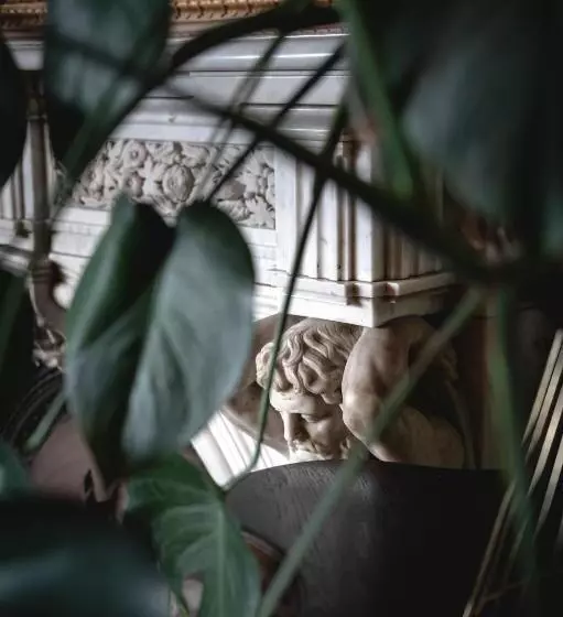 Hotelli Schloss Neetzow