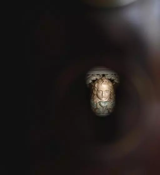 Hotelli Schloss Neetzow