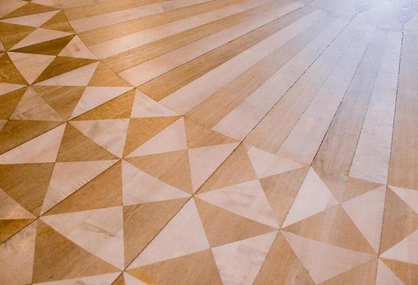 Hotel Schloss Neetzow