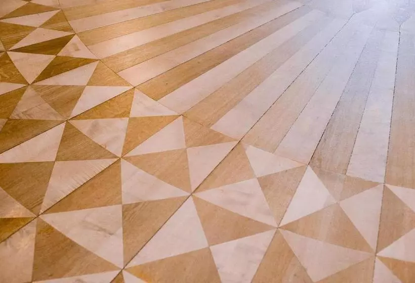 Hotelli Schloss Neetzow