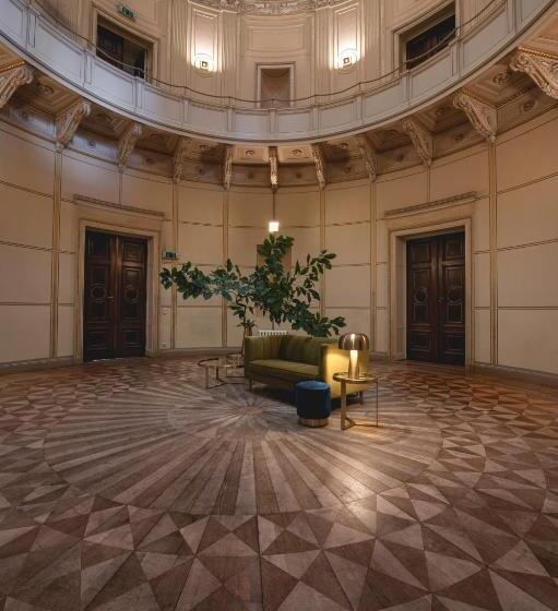 Hotel Schloss Neetzow