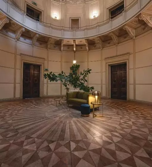 Hotelli Schloss Neetzow