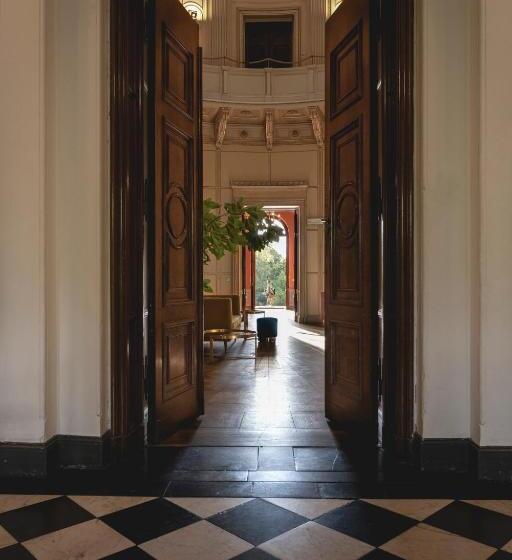 Hotel Schloss Neetzow