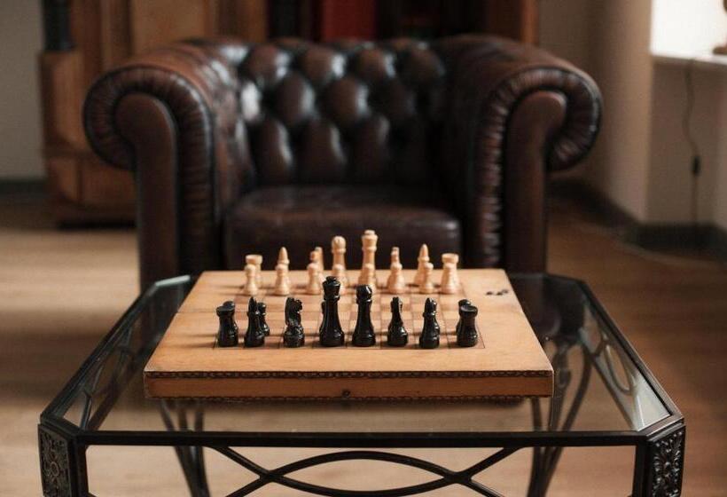 Hotel Schloss Neetzow