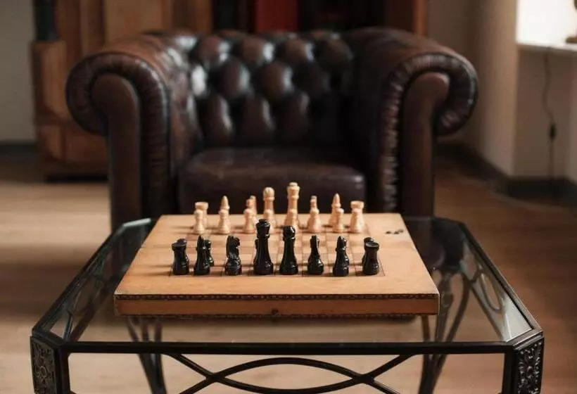 Hotelli Schloss Neetzow