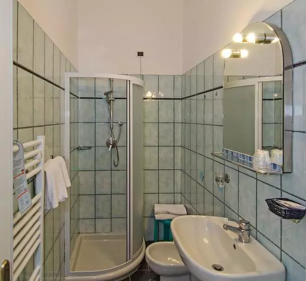 ホテル Villa Flores