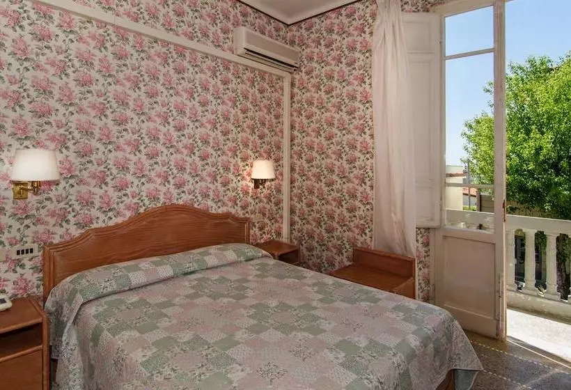 ホテル Villa Flores