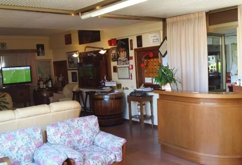 ホテル Villa Flores