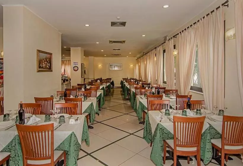 ホテル Villa Flores