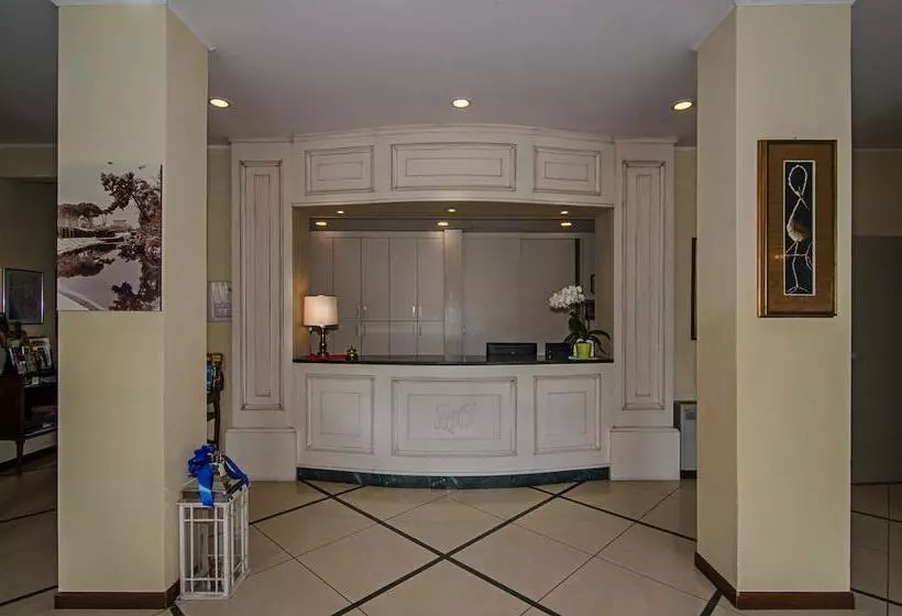 ホテル Villa Flores