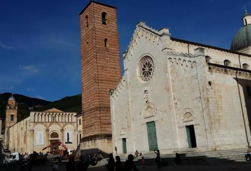 ホテル Villa Flores