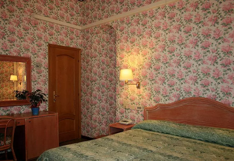 ホテル Villa Flores