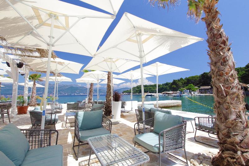 Kalamota Beach House