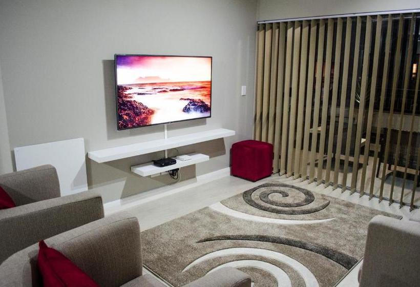 Mayfair Luxury Apartments