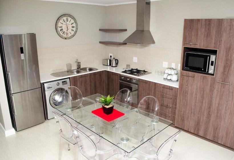 Mayfair Luxury Apartments