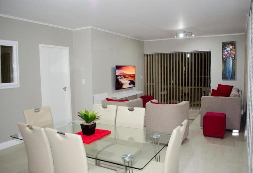 Mayfair Luxury Apartments