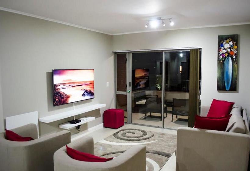 Mayfair Luxury Apartments