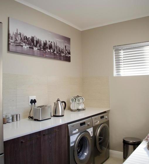 Mayfair Luxury Apartments