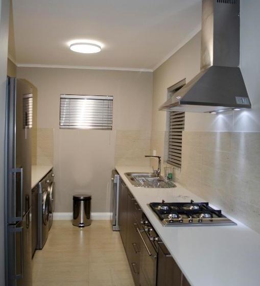 Mayfair Luxury Apartments