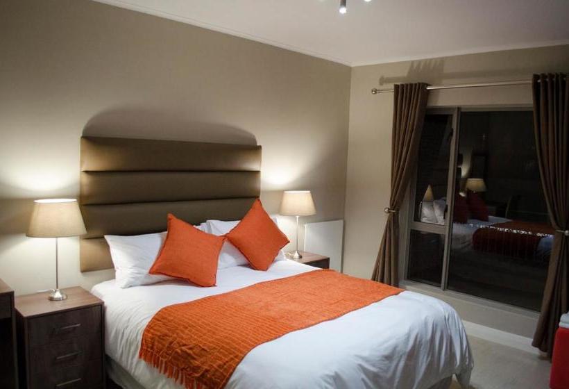 Mayfair Luxury Apartments