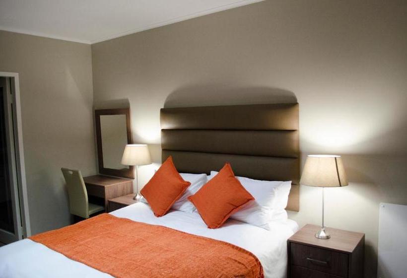 Mayfair Luxury Apartments