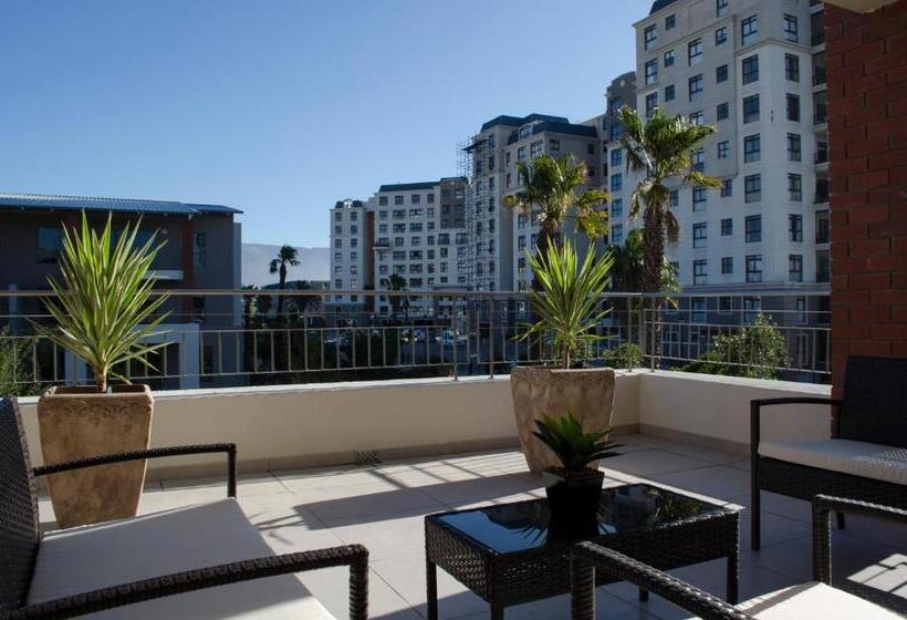 Mayfair Luxury Apartments