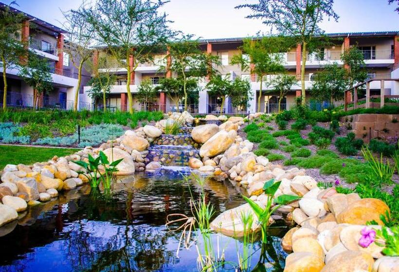 Mayfair Luxury Apartments