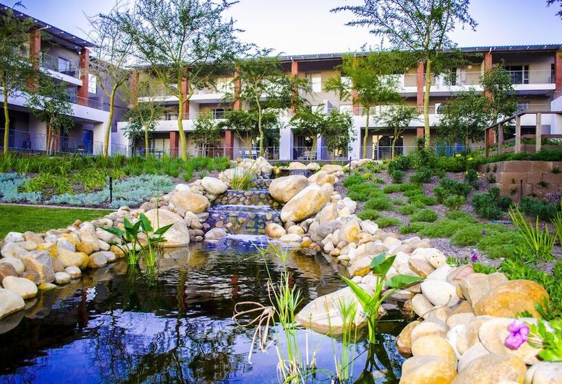 Mayfair Luxury Apartments