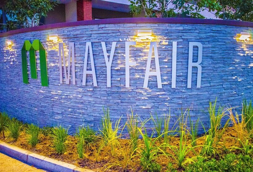 Mayfair Luxury Apartments