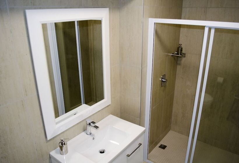 Mayfair Luxury Apartments