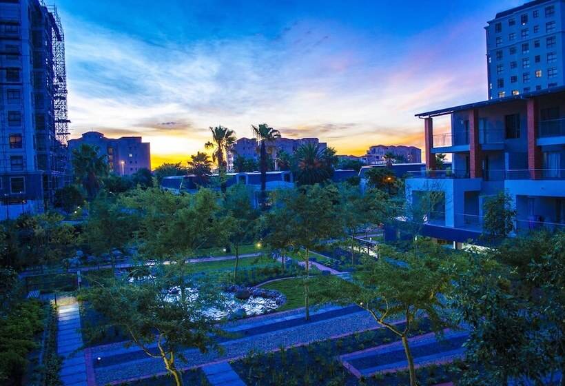 Mayfair Luxury Apartments