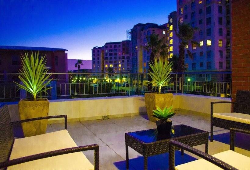 Mayfair Luxury Apartments