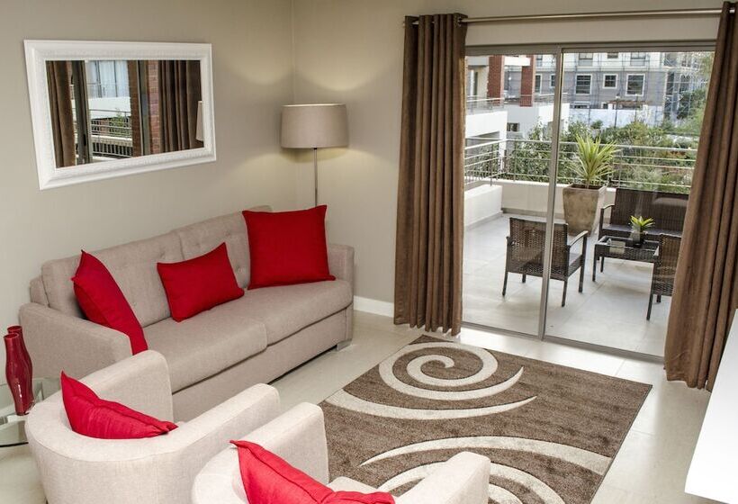 Mayfair Luxury Apartments