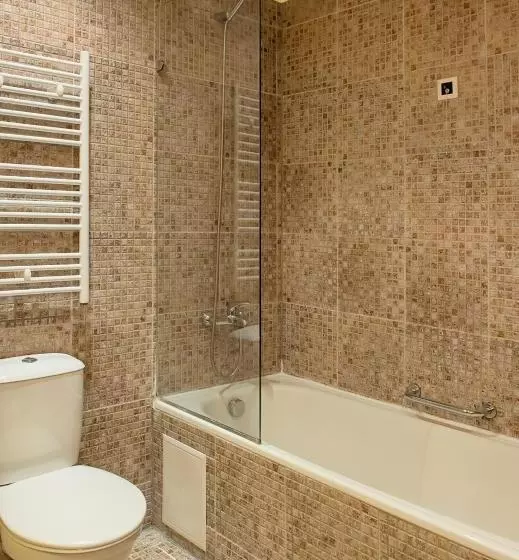 Royal Beach Apartments