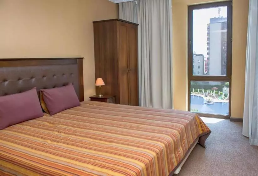 Royal Beach Apartments