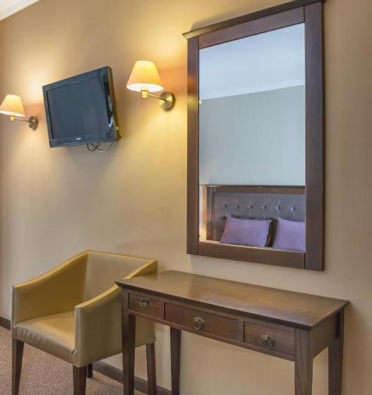 Royal Beach Apartments