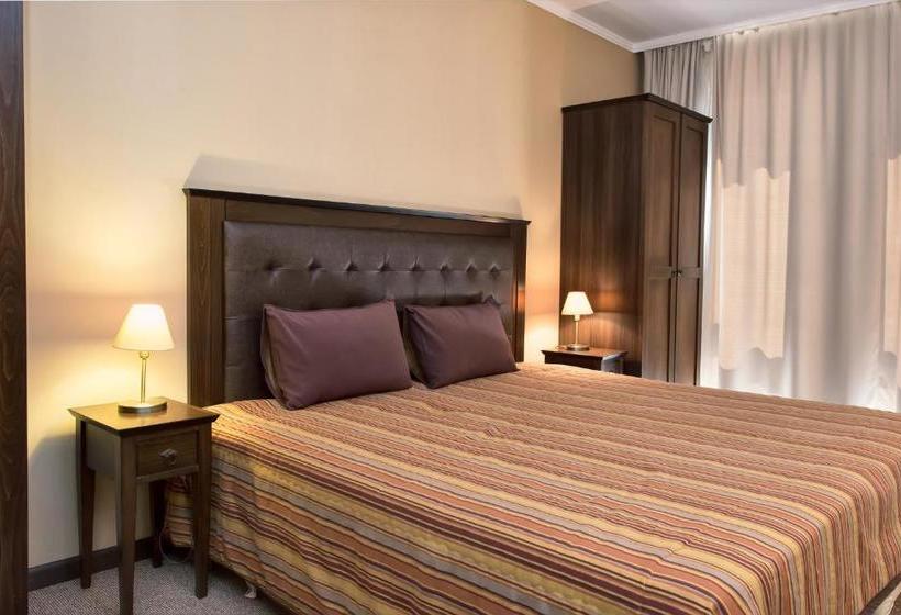 Royal Beach Apartments