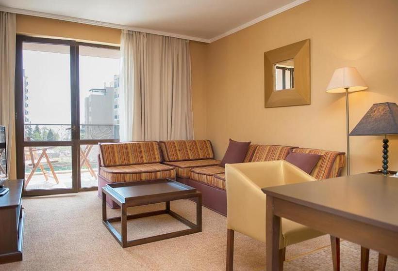 Royal Beach Apartments