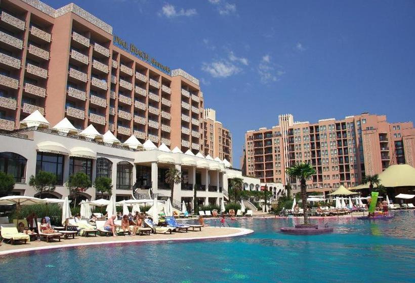 Royal Beach Apartments